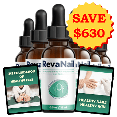 RevaNail official special deal today